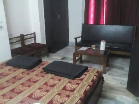 Hotel Anurag, Allahabad 5